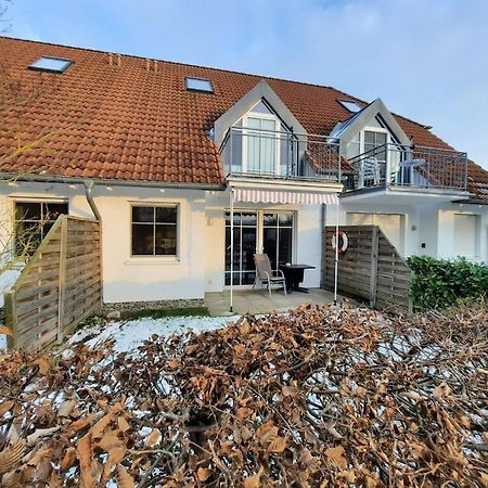 Apartment On The Island Of Poel Extérieur photo