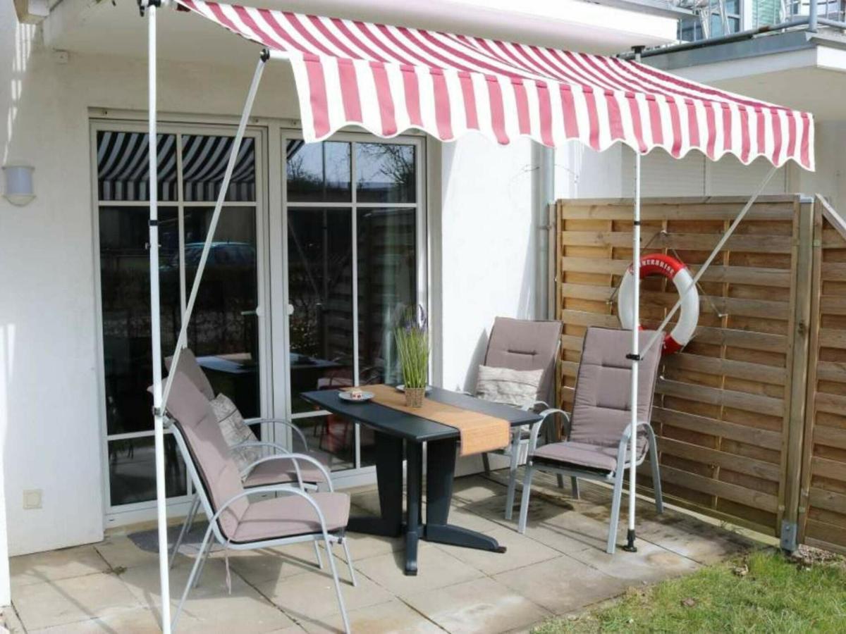 Apartment On The Island Of Poel Extérieur photo