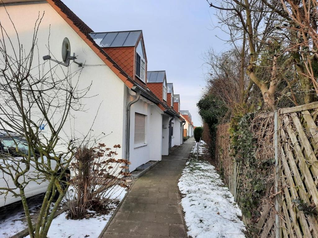 Apartment On The Island Of Poel Extérieur photo