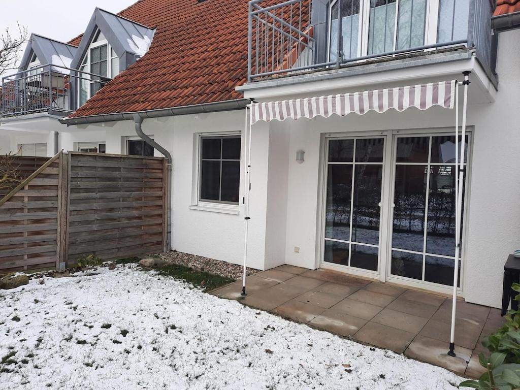 Apartment On The Island Of Poel Extérieur photo