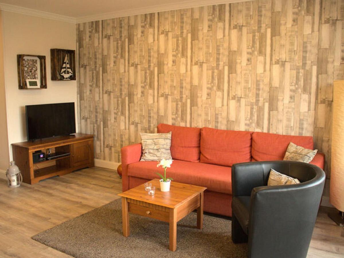 Apartment On The Island Of Poel Extérieur photo