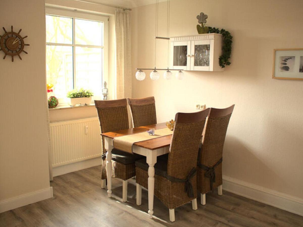 Apartment On The Island Of Poel Extérieur photo
