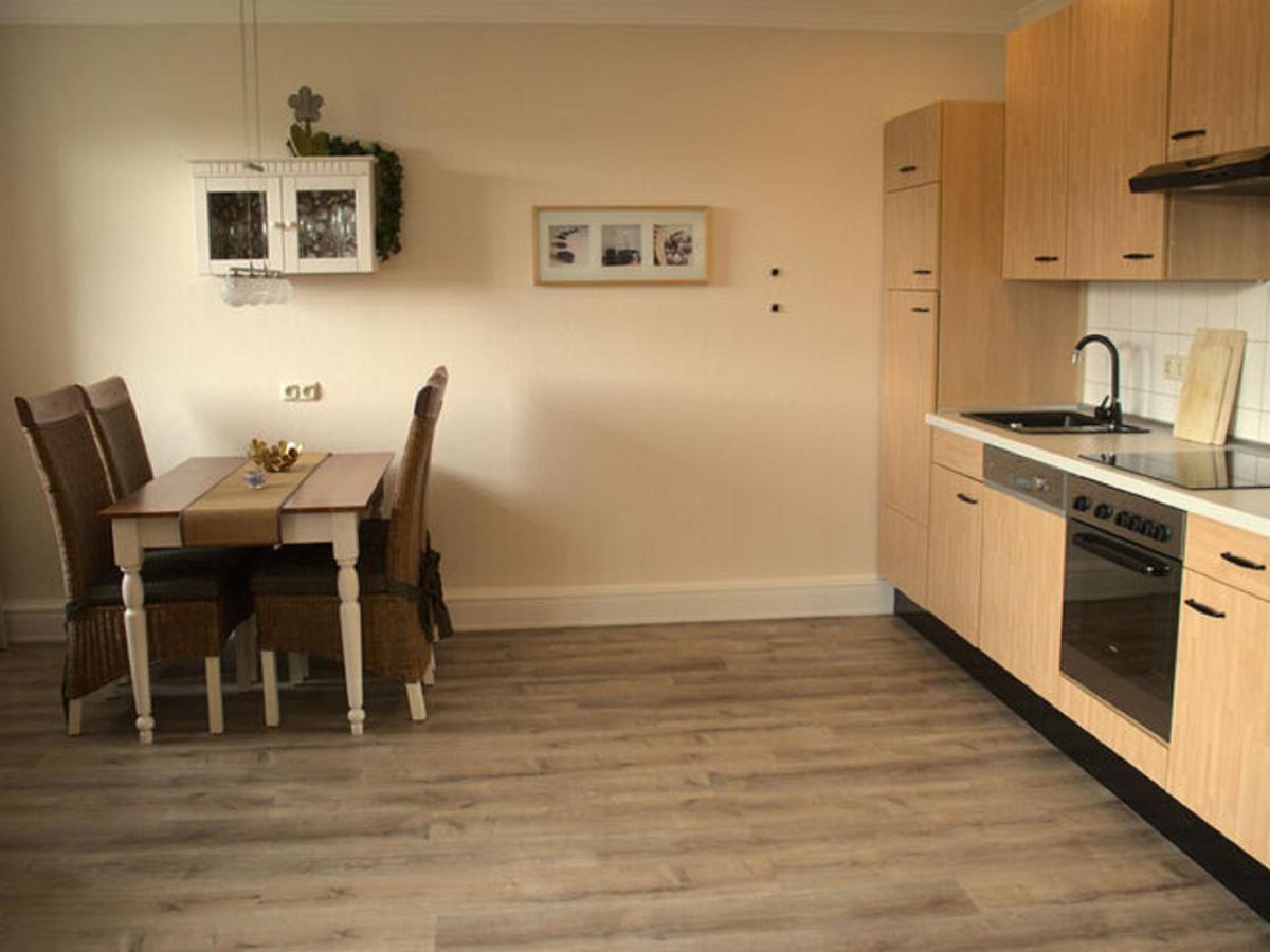 Apartment On The Island Of Poel Extérieur photo