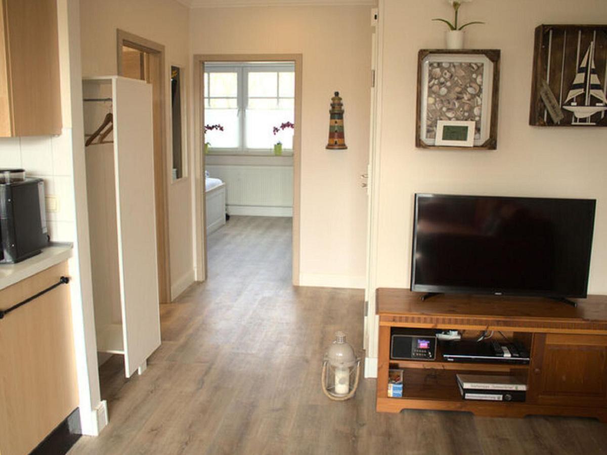 Apartment On The Island Of Poel Extérieur photo