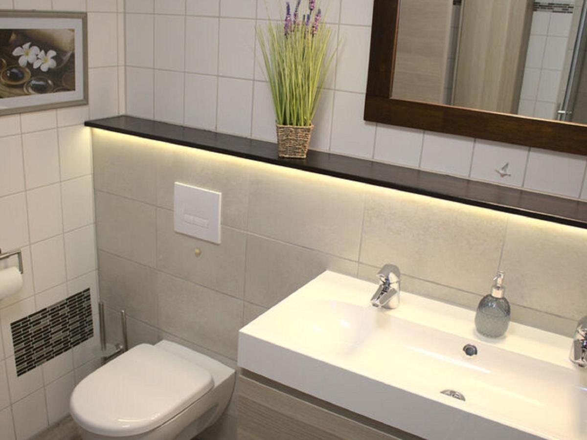 Apartment On The Island Of Poel Extérieur photo