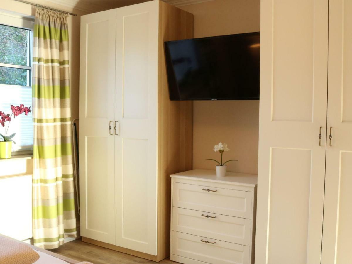 Apartment On The Island Of Poel Extérieur photo